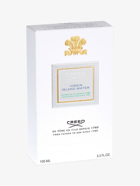 Produktbild Creed Virgin Island Water (Eau de Parfum, 100 ml)