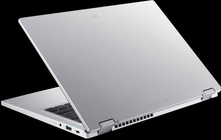 Productafbeelding Acer Aspire Go Spin 14 (14", Intel Core 3 N355, 16 GB, 512 GB, NL)