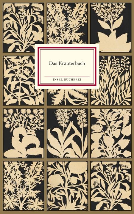 Produktbild Das Kräuterbuch des Johann Christoph Ende (Deutsch, Renate Schipke, 2021)