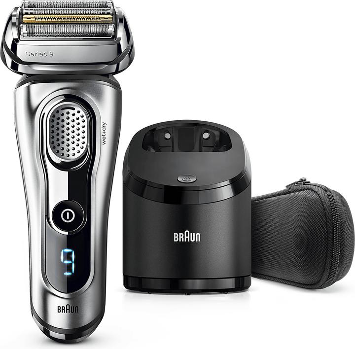 Braun Série 9