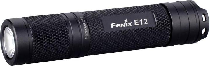 Fenix E12 (9 cm, 130 lm)