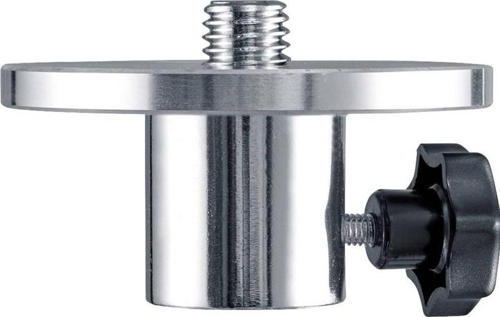 Produktbild Laserliner Kurbelstativ (Metall)