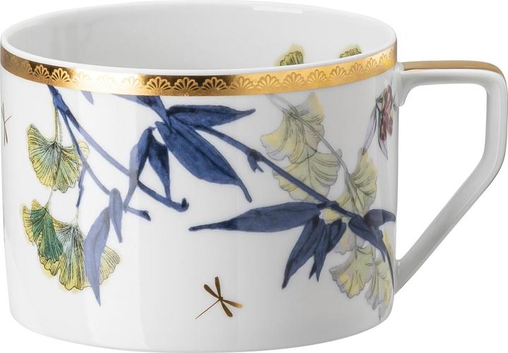 Image du produit Rosenthal Heritage Turandot white Tasse à thé 0,23 l (230 ml, 1 x)