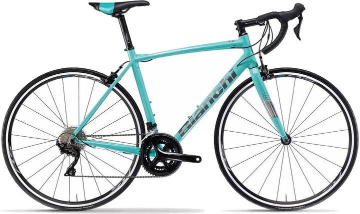 Image du produit Bianchi Via Nirone 7 105 (44 cm)