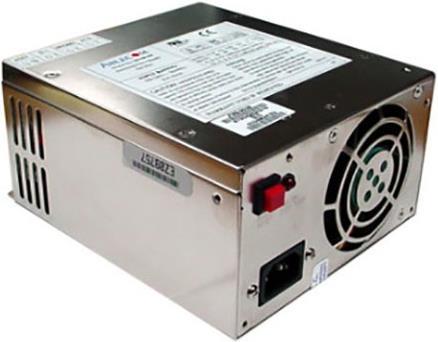 Actual product image Supermicro PWS-903-PQ: Power supply plug-in unit (900 W)