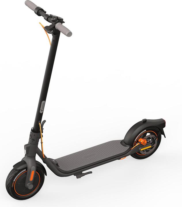 Segway-Ninebot KickScooter F40D II (20 km/h, 40 km, 350 W)