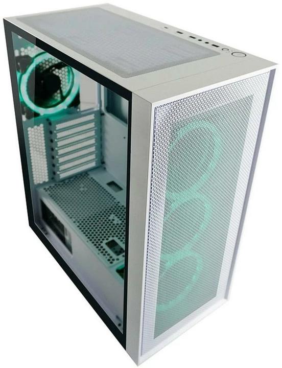 Produktbild LC-Power Gaming 802W (mATX, Mini-ITX, ATX)