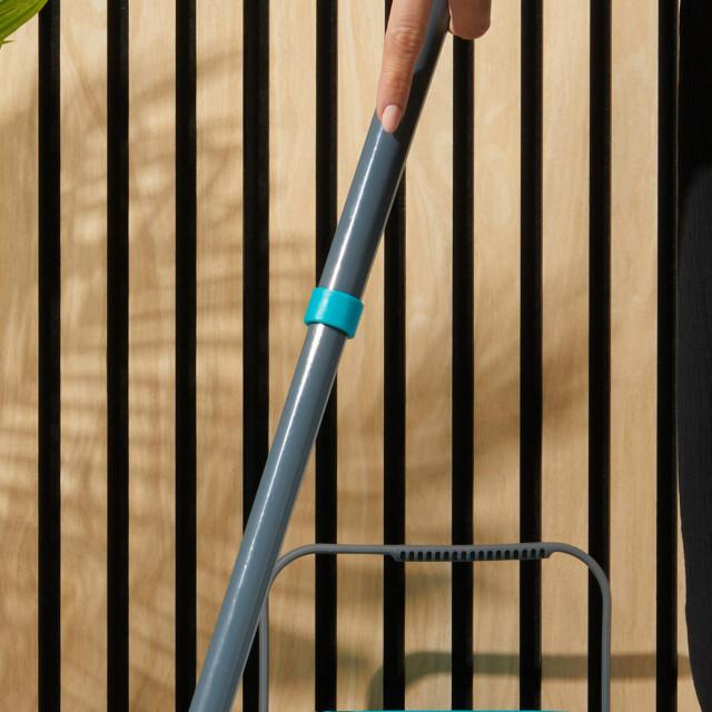 Produktbild Beldray LA029418FEU7 No Chem Flat Mop with 2 Refill
