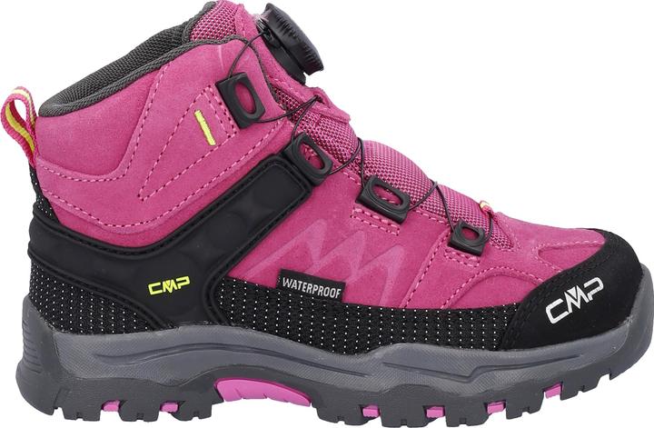 Immagine prodotto CMP Campagnolo Kiruna Mid Fitgo WP (33)