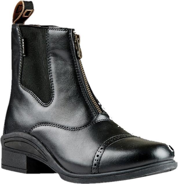 Dublin Kurze Reitstiefel Altitude (27)