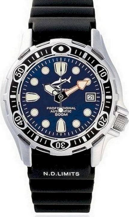 Chris Benz CB-500A-B-KBS (Geschenkset)