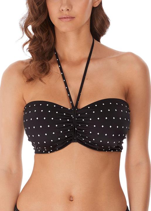 Actual product image 's swimsuit top jewel cove (95 G)