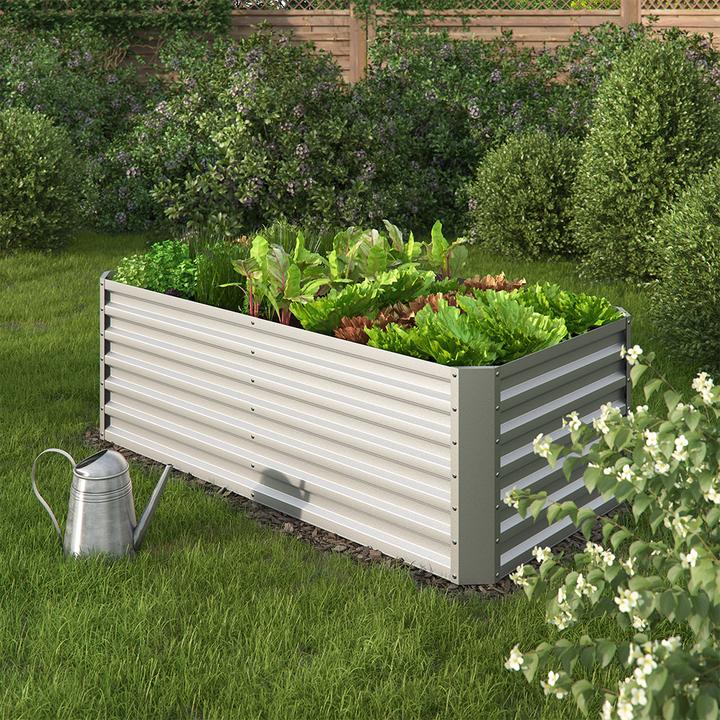 Produktbild OK-Living Hochbeet