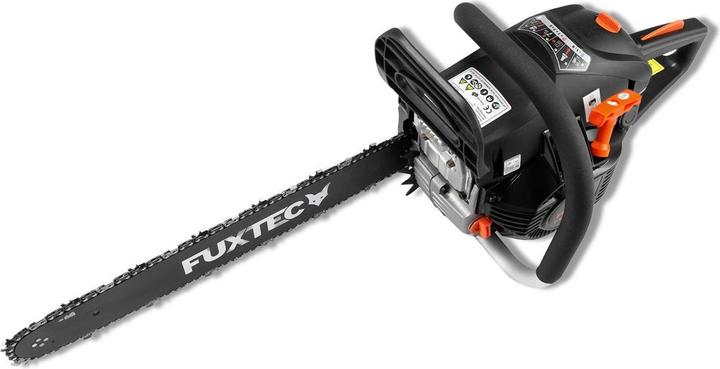 Produktbild Fuxtec Profi-Kettensäge FX-KSP354 (Benzin Kettensäge)