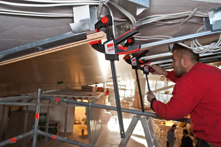 Produktbild Bessey Ezs Ezs30 (300 mm)
