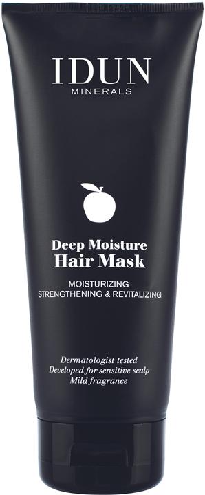 IDUN Minerals IDUN Haircare - Hair Mask (250 ml)