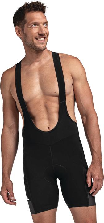 Image du produit Schöffel Skin Pants Solo Bib 4H (58)