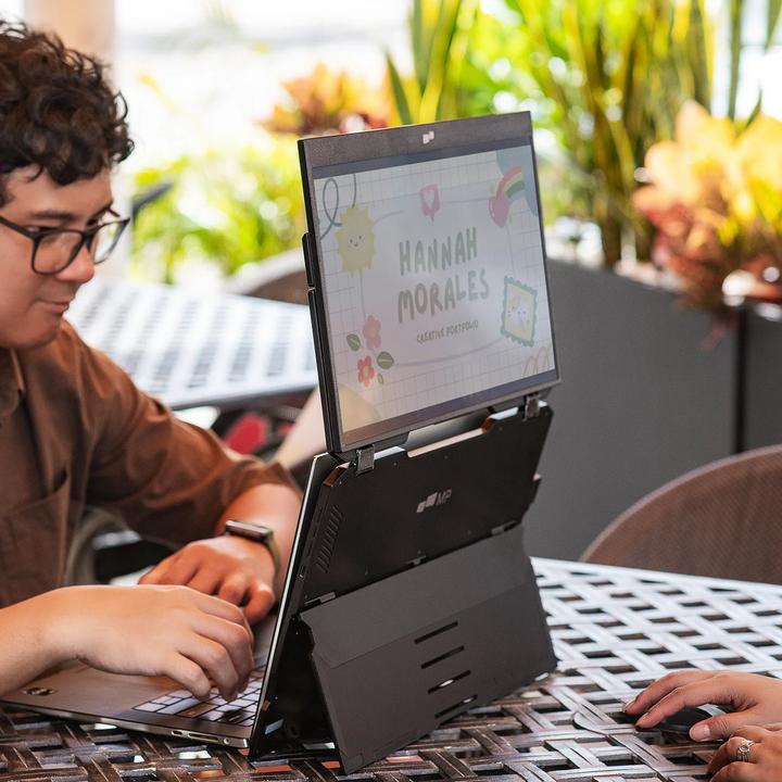 Image du produit Mobile Pixels Duex Float (1920 x 1080 pixels, 15.60")