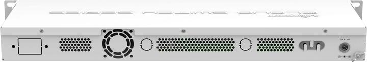 Image du produit MikroTik CSS326-24G-2S+RM (24 Ports)