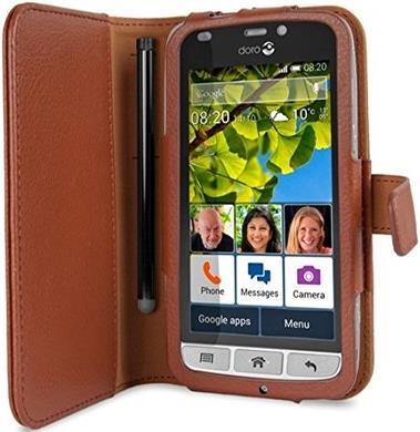 Produktbild Doro Book Case