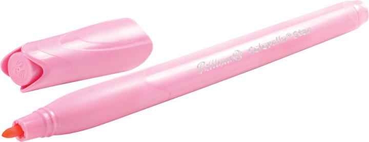 Immagine prodotto Pelikan 822329 Penna a punta di feltro Colori misti 24 pezzi (Multicolore, 24 x)
