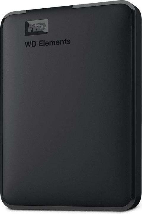Image du produit WD Elements Portable (6 To)