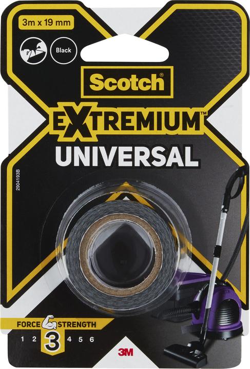 Scotch extremium universal (9.50 mm)