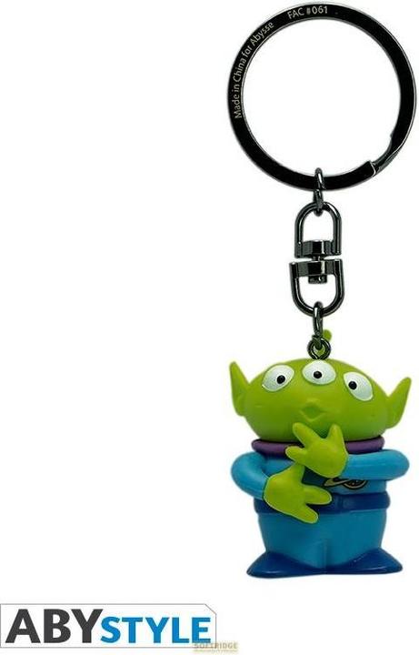 ABYstyle Toy Story - Alien