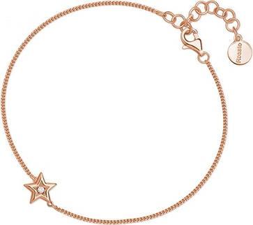 Produktbild Rosato - Gentle bronze bracelet Star Allegro RZAL058