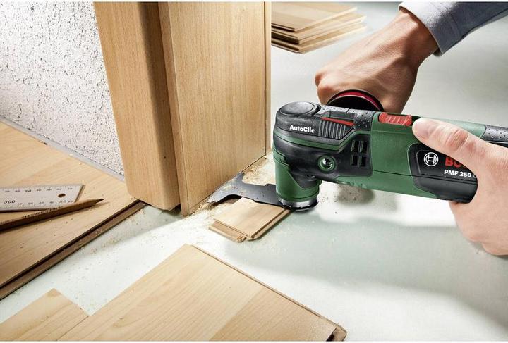 Productafbeelding Bosch Home & Garden Pmf 250 Ces