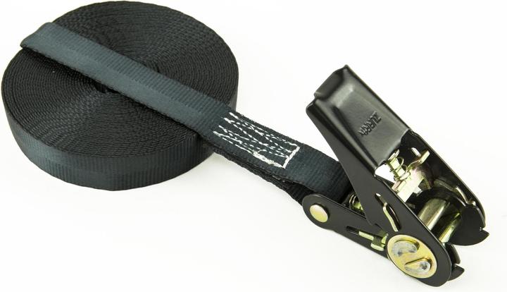 Actual product image Zurrfix Strapping strap