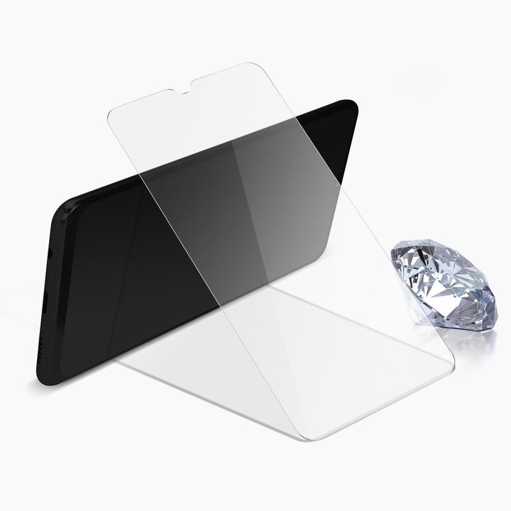 Immagine prodotto Avizar Pellicola cristallina, protezione del display in vetro (2 Pezzo/i, Samsung Galaxy A13 5G)