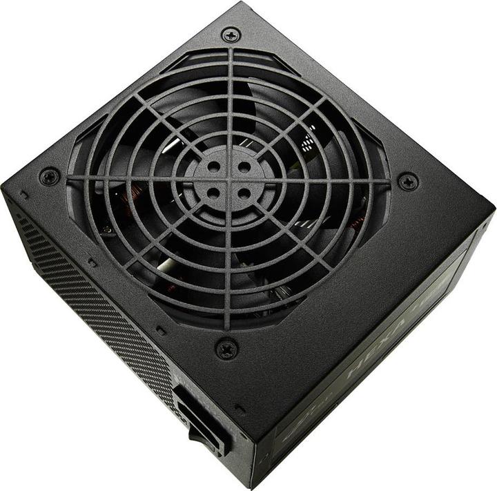 Image du produit Fortron FSP Alimentation HEXA+ PRO 350 85+ 350W ATX (350 W)