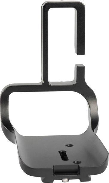 Actual product image Sirui TY-1DXIILBG L-rail for Canon EOS 1DX Mark II (L-rail)