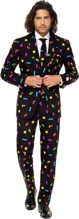 Image du produit OppoSuits Tetris (52)