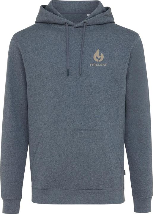 Universal Textiles Torres Kapuzenpullover Ungefärbt