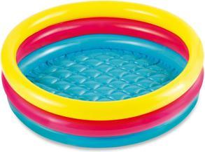 Produktbild Summer Waves Pool 3-Ringe 86 X 25 Cm