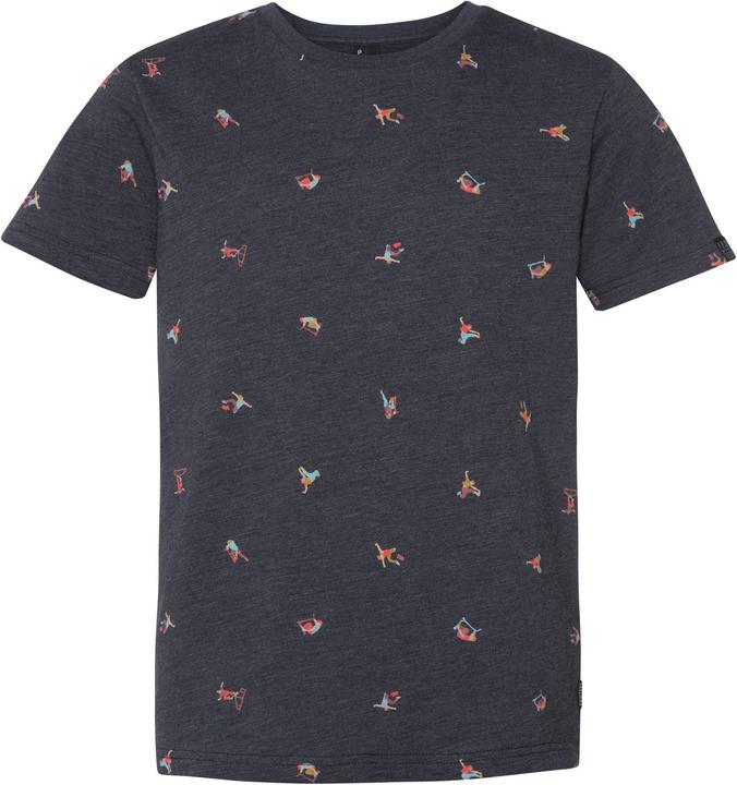 Produktbild Protest T-shirt Prtjurre Night Skyblu (128)