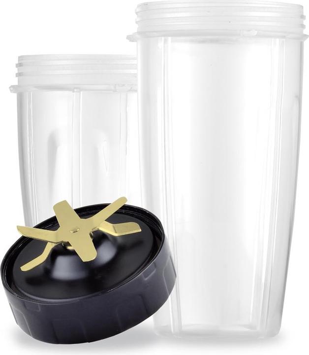 Actual product image Gastroback Design Micro Blender (CH plug, 1000 W)