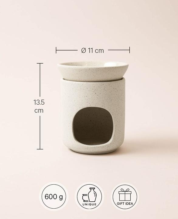 Actual product image Esmée Fragrance lamp
