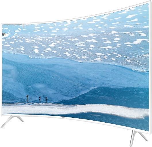 Image du produit Samsung Ue55ku6510 (55", LCD, 4K, 2016)
