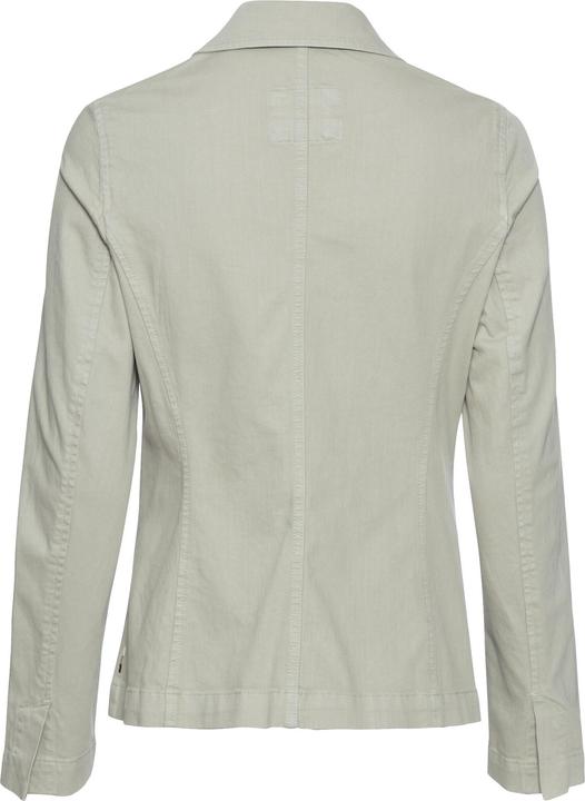 Produktbild Camel Active Lässiger Blazer mit aufgesetzten Taschen (42)