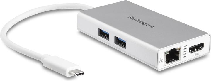 StarTech Multiport (USB-C, 1 Ports)