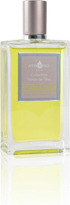 Image du produit Affinessence Combava Cedrat, Unisexe, Eau De Parfum 100ml (Eau de parfum, 100 ml)
