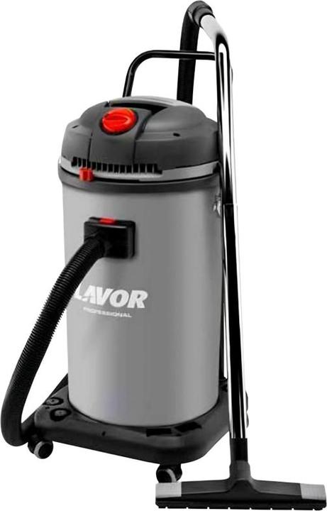 Produktbild Lavor Windy 265 PF Trocken und Nasssauger (Nass-Trockensauger)