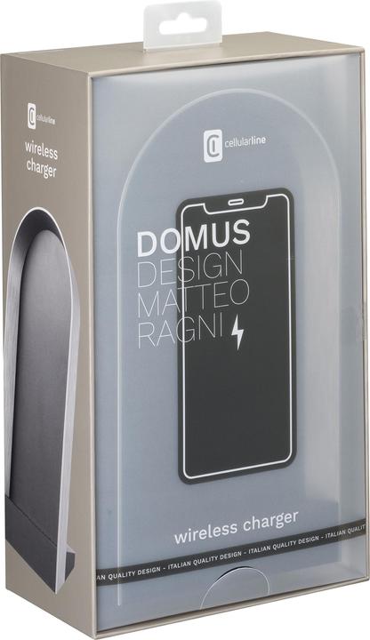 Produktbild Cellularline Domus (10 W)