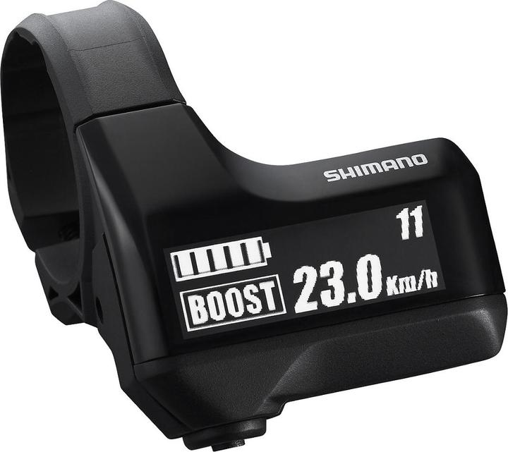 Produktbild Shimano STEPS E7000 (Display)