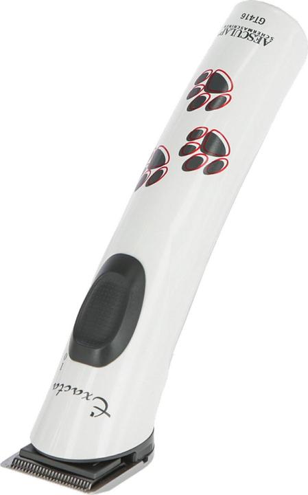 Actual product image Clipster Exacta (Dog, Cat, Small animal)