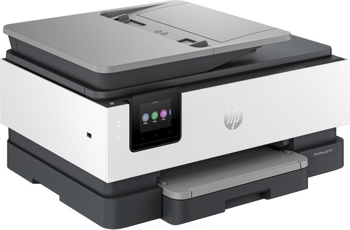 Produktbild HP OfficeJet Pro 8132e (Tintenpatrone, Farbe)
