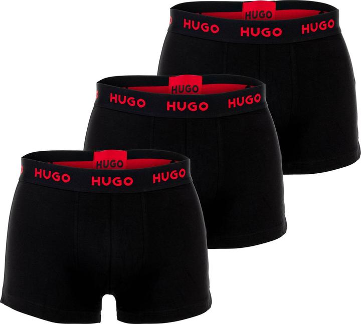 Image du produit HUGO Trunk Triplet Planet (M, Lot de 3)